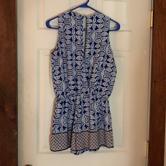 Romper - Picture 2 of 2